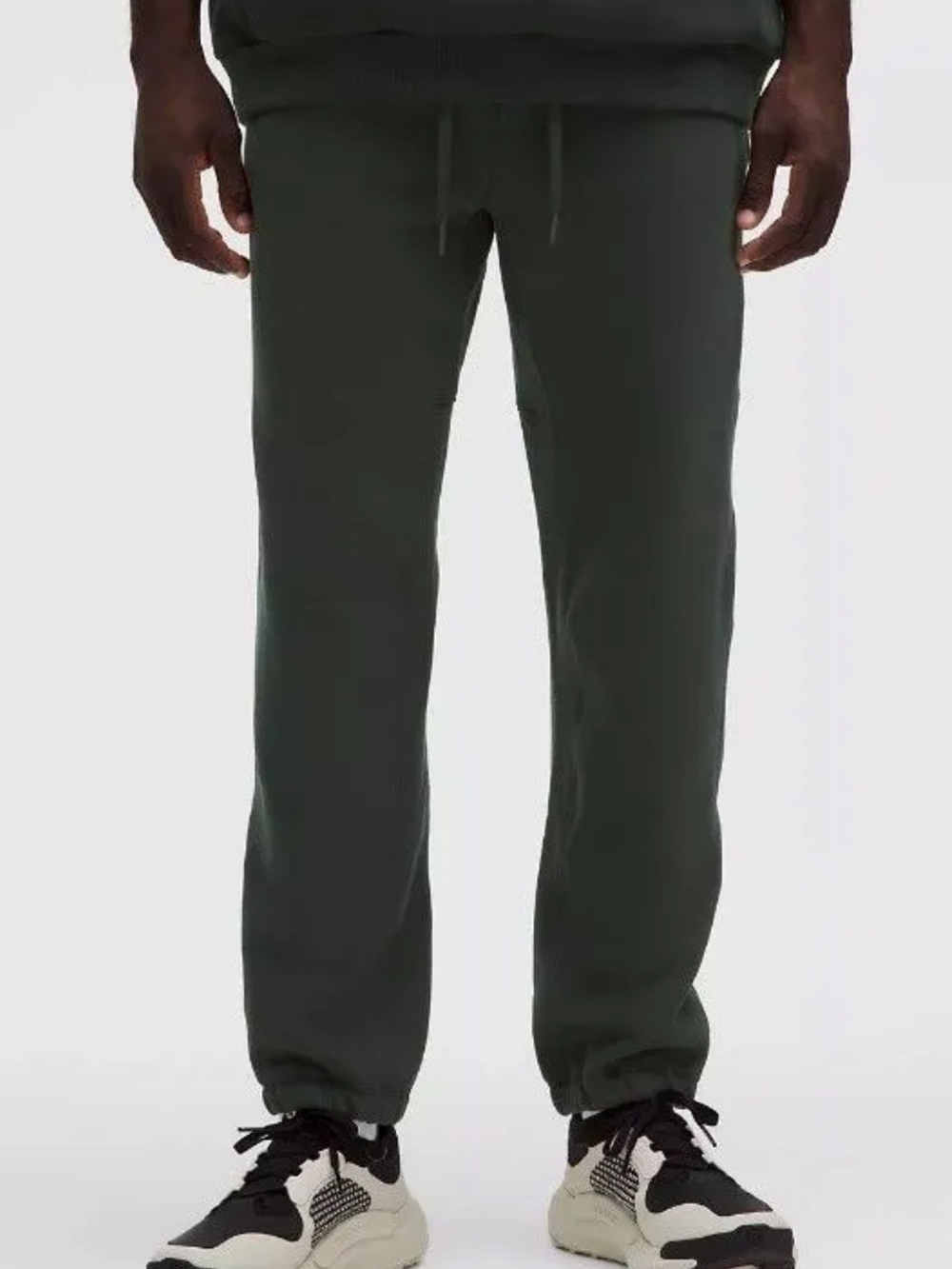 Lululemon Mens Steady State Classic-Fit Jogger Regular Rainforest  #lululemon